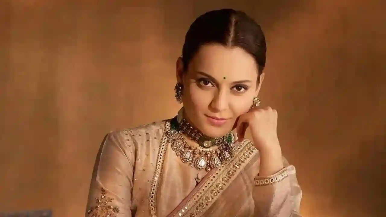 Kangana Ranaut jokes her 'hone wale saas-sasur' ran away when she was summoned by police